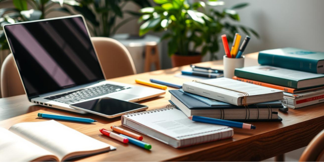 كيفية اختيار الجهاز المناسب للدراسة : دراسة الحالة