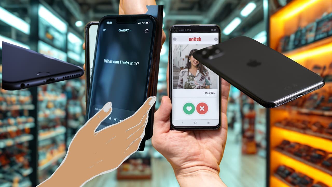 كيف تختار الهاتف الذكي المثالي؟ دليلك عبر التقييمات وتجارب المستخدمين