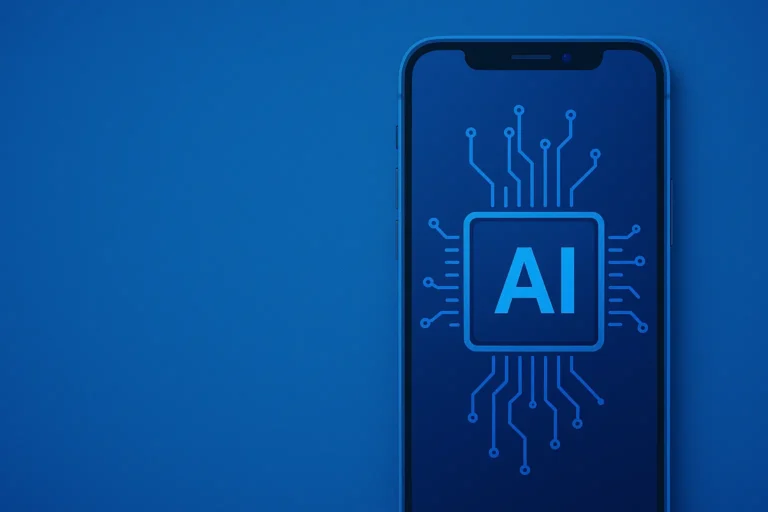 الذكاء الاصطناعي يرفع الأسعار: لماذا أصبح هاتفك الذكي أغلى في 2025؟