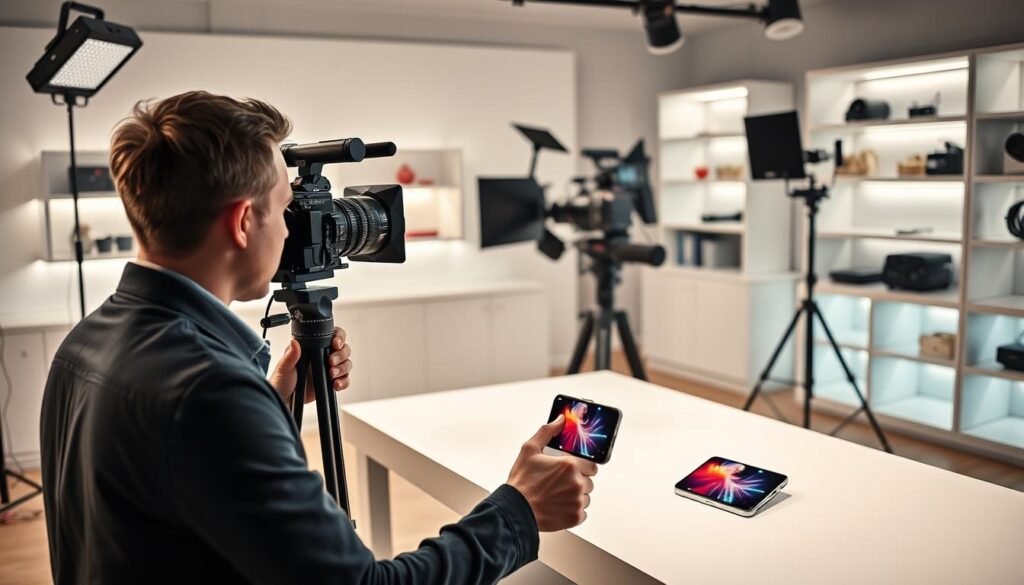 تصوير-الفيديو-1024x585 مراجعة سامسونج ألترا 2025: الهاتف الذكي الأكثر تقدمًا