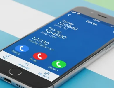 CNAP في الهند: خطوة جديدة لمواجهة الاحتيال الهاتفي والمكالمات الصامتة