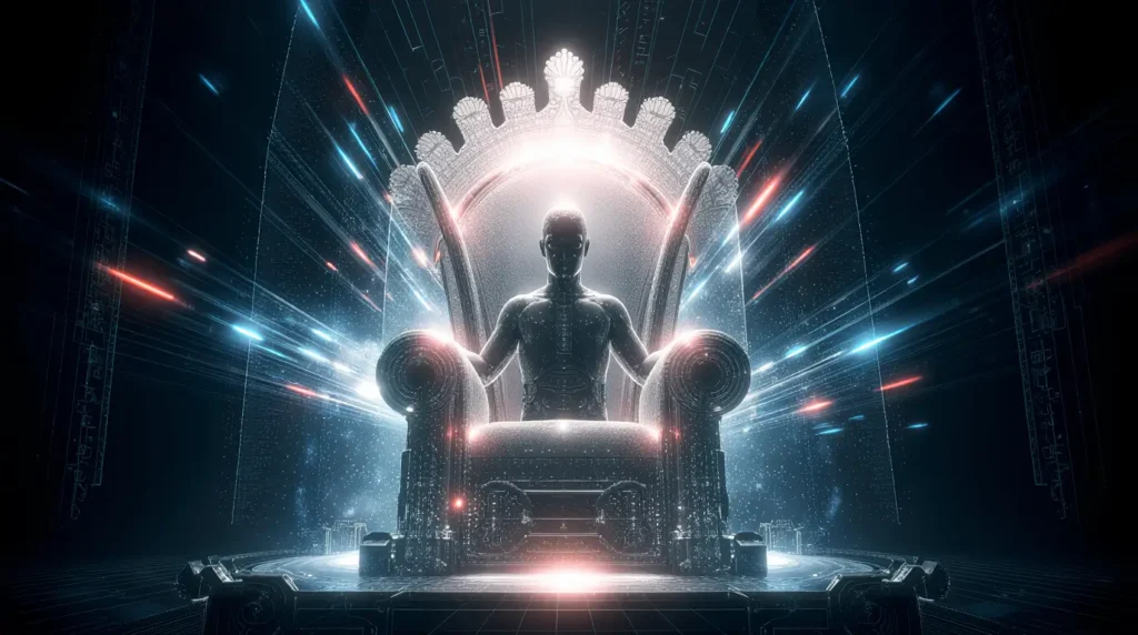 ثورة الـ "Omni": لماذا يُتوج ChatGPT-4o كأقوى ذكاء اصطناعي في العالم حالياً؟