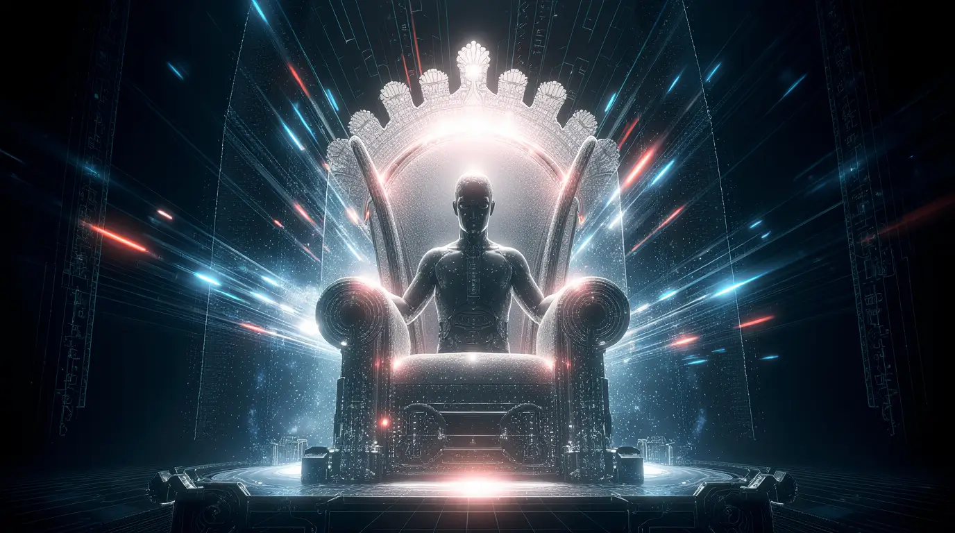 ثورة الـ "Omni": لماذا يُتوج ChatGPT-4o كأقوى ذكاء اصطناعي في العالم حالياً؟ 1 ثورة الـ "Omni": لماذا يُتوج ChatGPT-4o كأقوى ذكاء اصطناعي في العالم حالياً؟