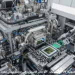 آلة الطباعة الضوئية EUV: كيف ولِد “الوحش الصيني” في مختبر سري وهدد احتكار ASML؟