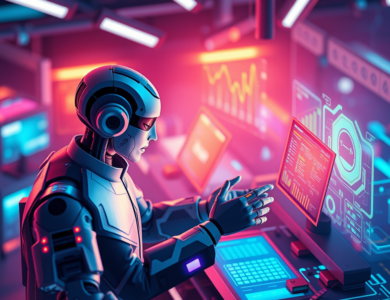 الانتقال من الذكاء المساعد إلى الذكاء المنفذ في آخر تطورات 1