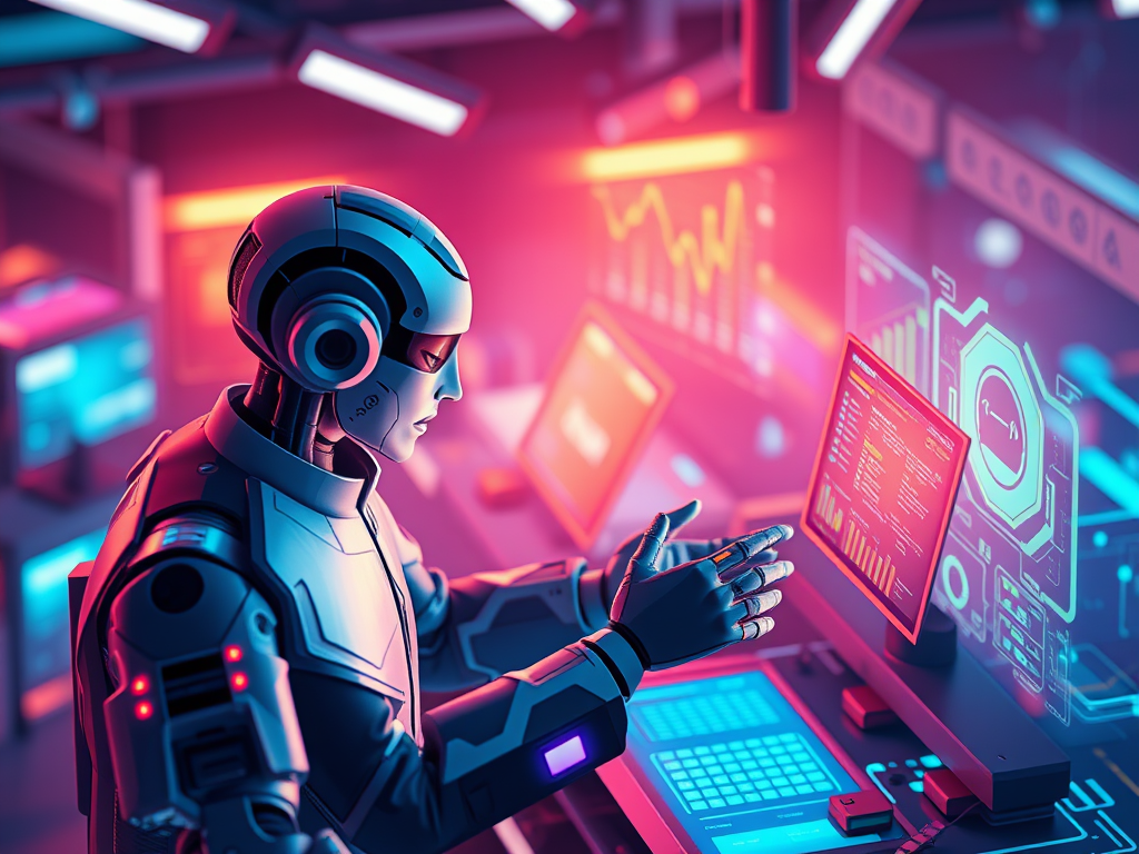 التحول الرقمي: الذكاء المنفّذ وتأثيره على المستخدم
