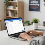 التسويق بالعمولة