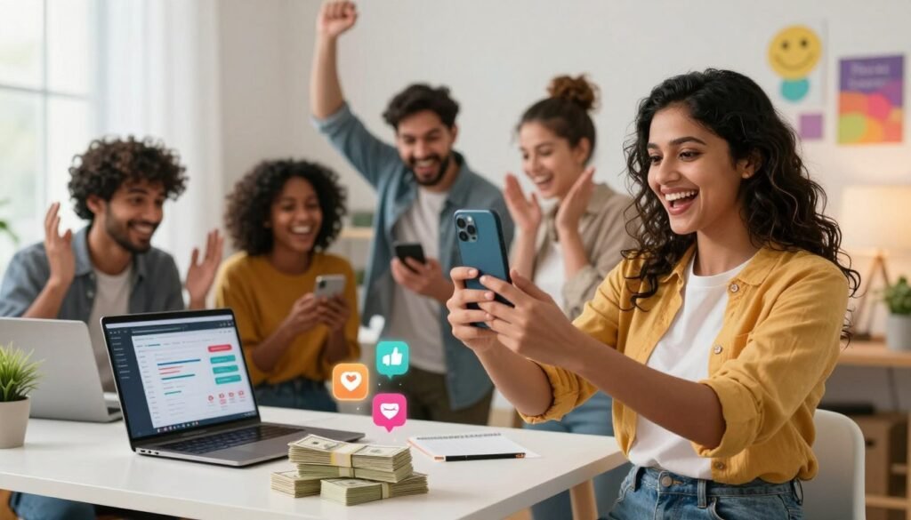 الربح-من-التيك-توك-1-1024x585 الربح من التيك توك: خطوات بسيطة لتحقيق الأرباح