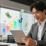 الربح من التيك توك