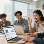 الربح من الفيسبوك