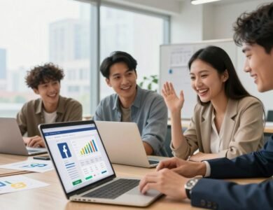 الربح من الفيسبوك: دليلك الشامل 4 الربح من الفيسبوك