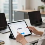 الربح من تطبيق langaroo