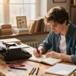 الربح من كتابة القصص