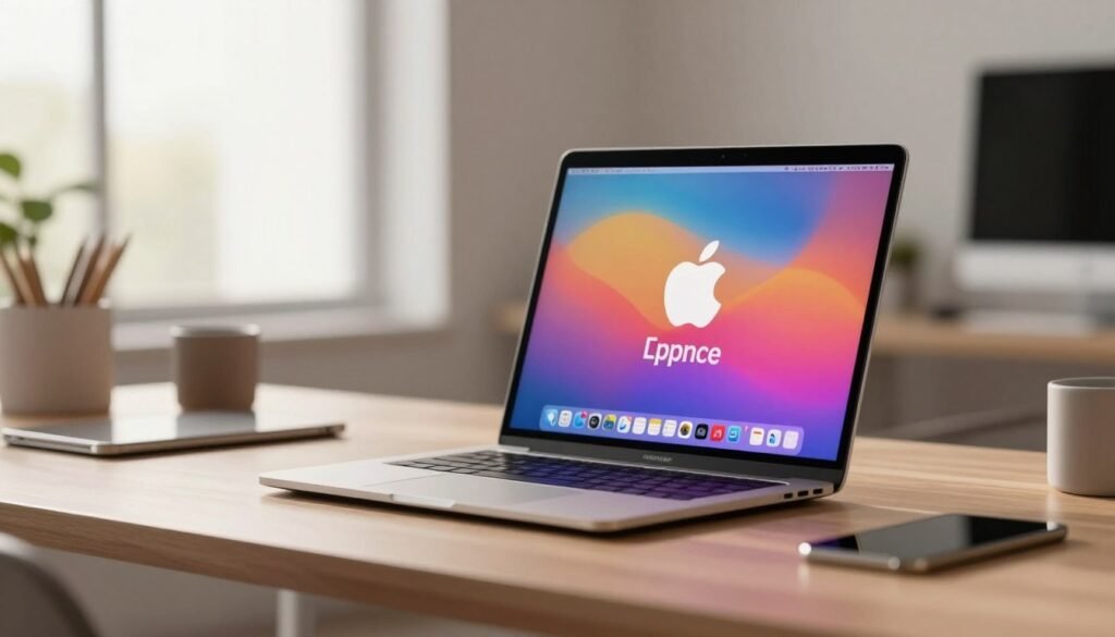 تحديثات-أبل-1024x585 مراجعة أبل: هل هذا الجهاز الجديد يستحق الشراء؟