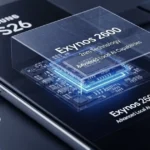تسريبات سامسونج S26 تكشف Exynos 2600 بدقة 2 نانومتر وقدرات ذكاء اصطناعي محلي متقدمة