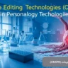 تقنيات تحرير الجينات (CRISPR): ثورة التكنولوجيا الحيوية في الطب الشخصي وعلاج الأمراض الوراثية والسرطان