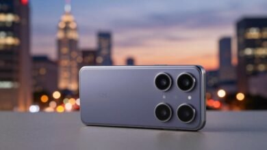 مراجعة سامسونج جالاكسي اس 26 الترا