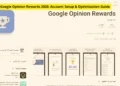 Google Opinion Rewards 2026: Account Setup & Optimization Guide