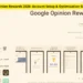 Google Opinion Rewards 2026: Account Setup & Optimization Guide