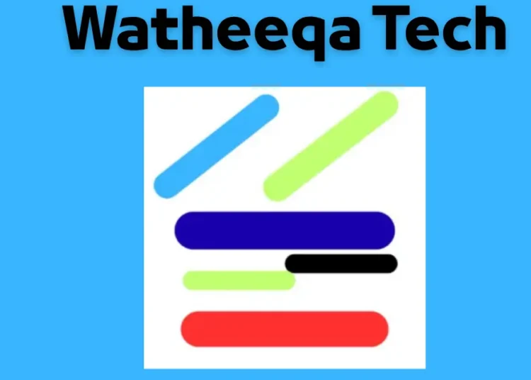 Watheeqa Tech about us